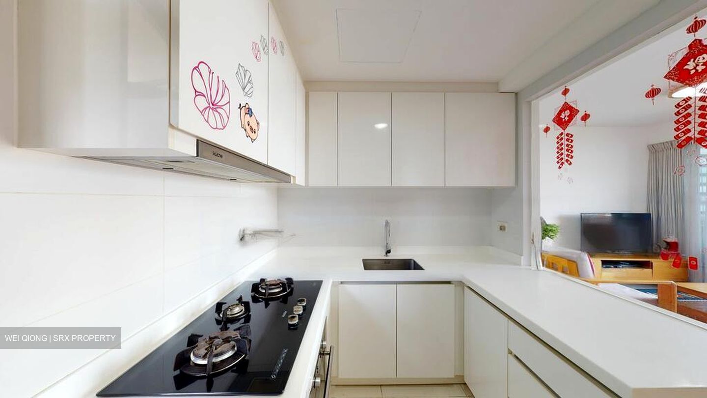 Skypark Residences (D27), Condominium #469401501